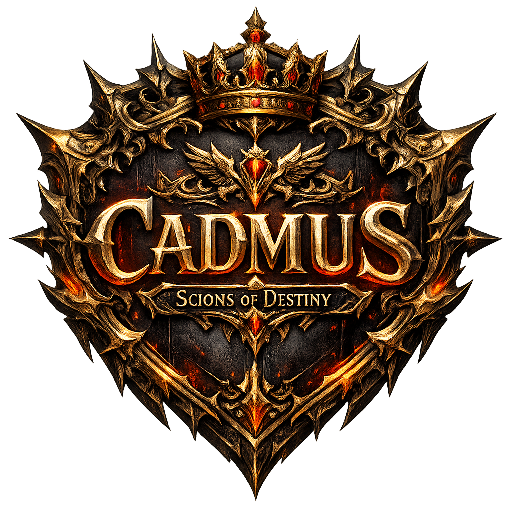 CADMUS